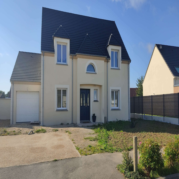 Offres de vente Maison Morancez 28630