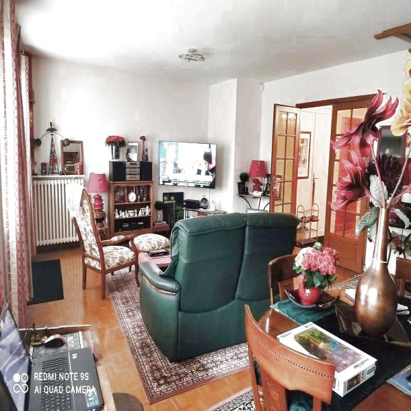 Offres de vente Appartement Chartres 28000