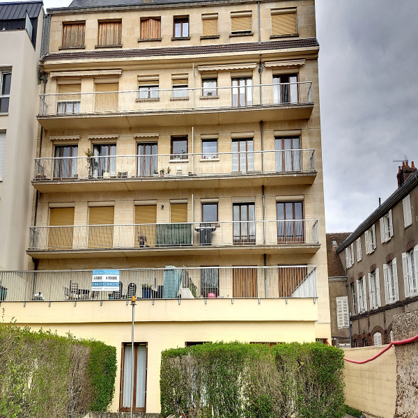 Offres de vente Appartement Chartres 28000