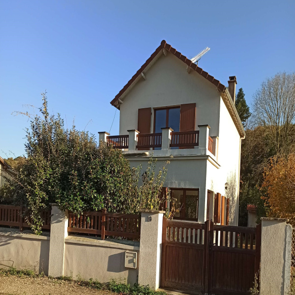 Offres de vente Maison Jouy 28300