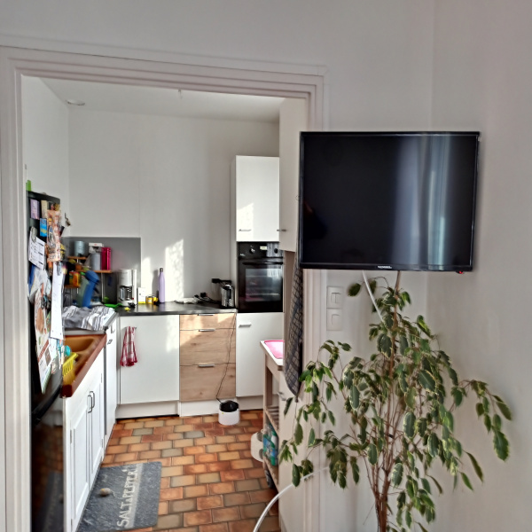 Offres de vente Maison Luisant 28600