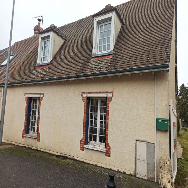 Offres de vente Maison de village Prunay-le-Gillon 28360
