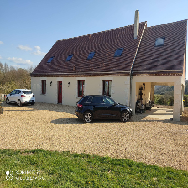 Offres de vente Maison Saint-Victor-de-Buthon 28240
