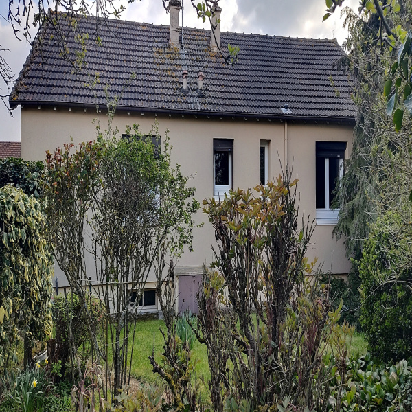 Offres de vente Maison Bailleau-l'Évêque 28300