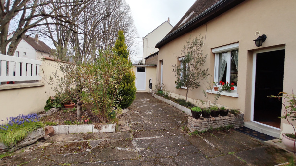 Offres de vente Maison Chartres 28000