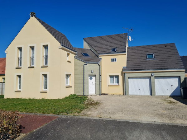 Offres de vente Maison Chartres 28000